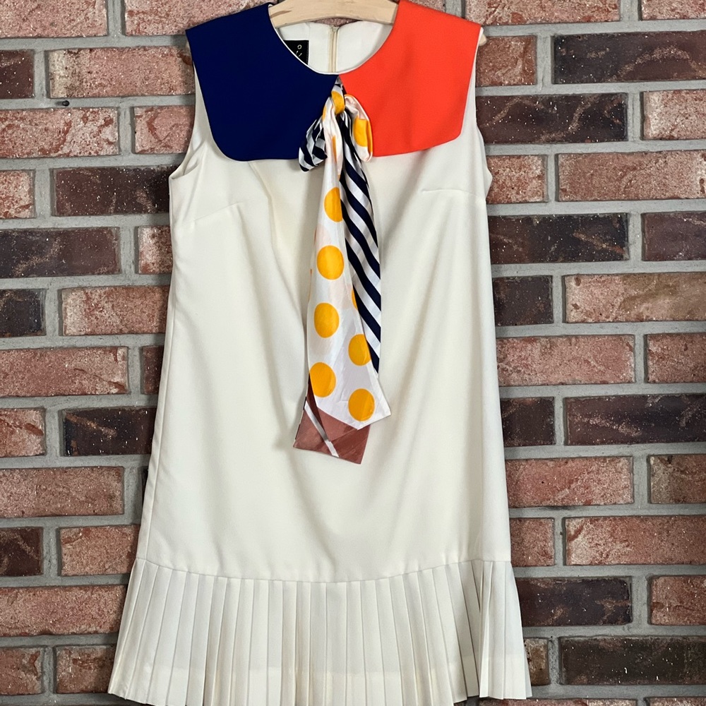 Sonni California Sleeveless Dress